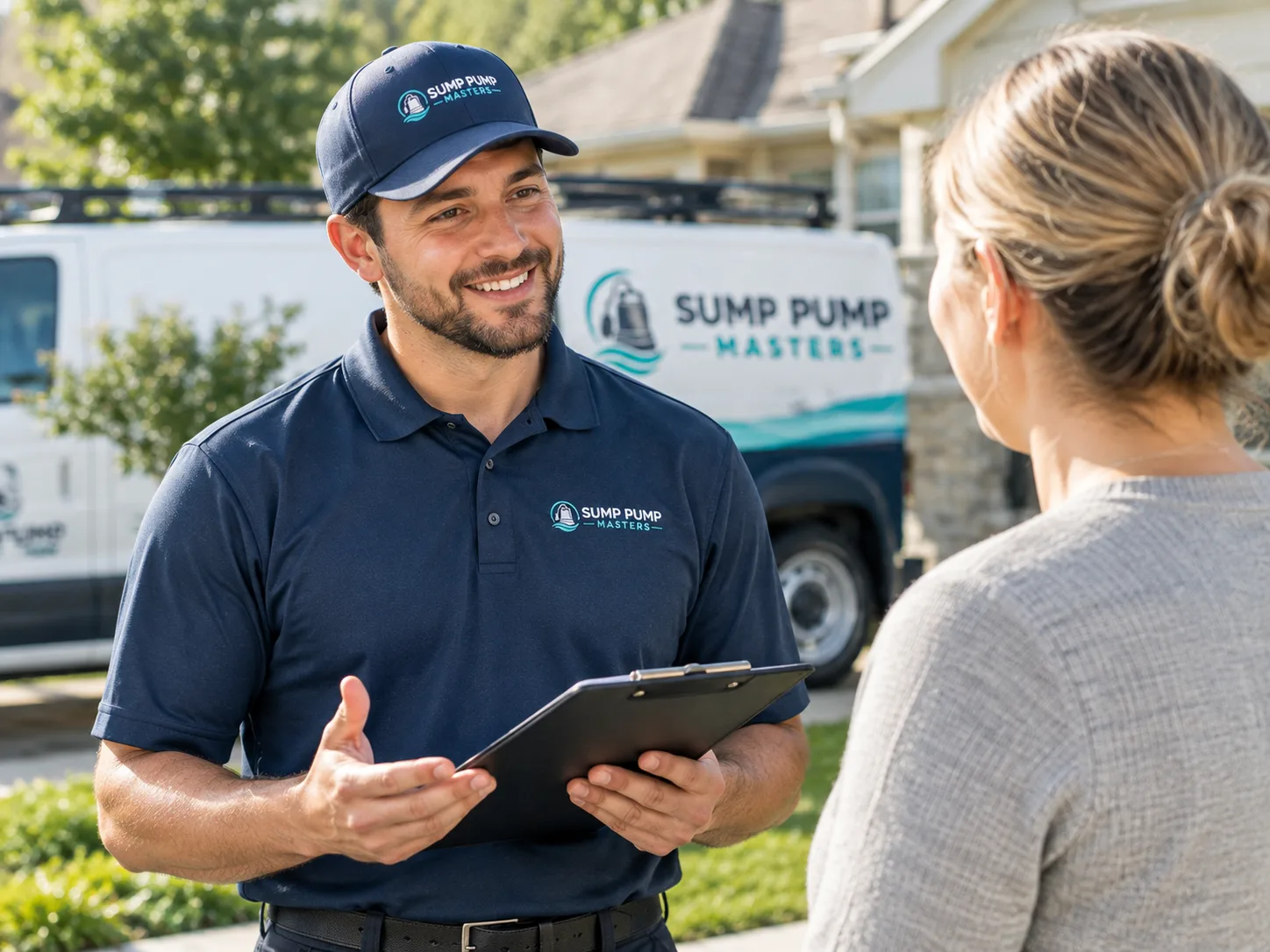 Sump Pump Repair Litchville, ND FAQs